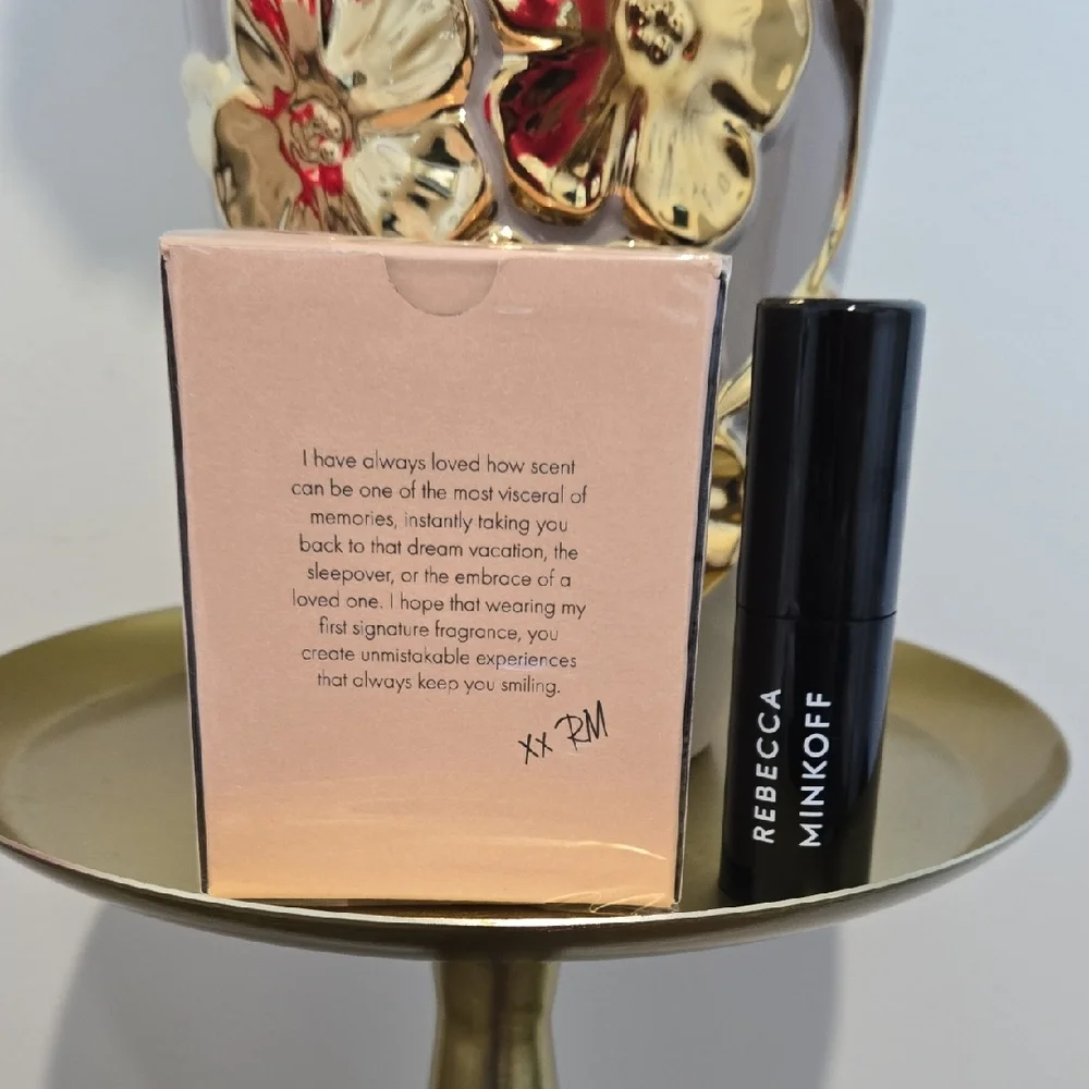 Rebecca Minkoff Parfum - Picture 5 of 6